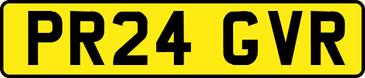 PR24GVR