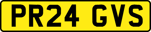 PR24GVS