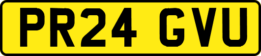 PR24GVU