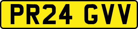 PR24GVV