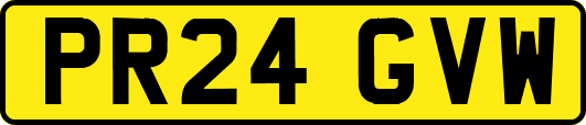 PR24GVW