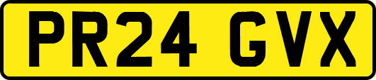PR24GVX