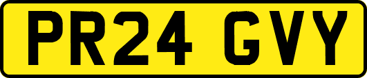 PR24GVY