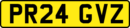 PR24GVZ