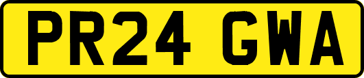 PR24GWA