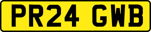 PR24GWB