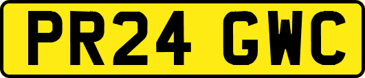 PR24GWC