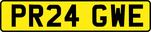 PR24GWE