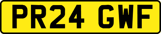 PR24GWF
