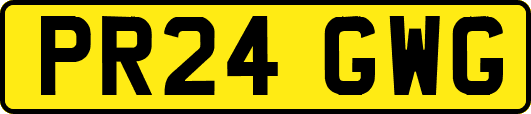 PR24GWG