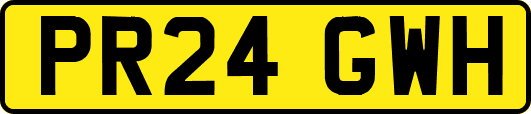 PR24GWH