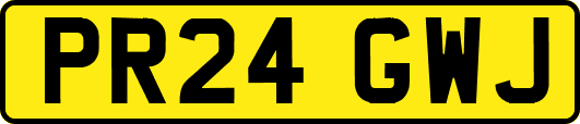 PR24GWJ