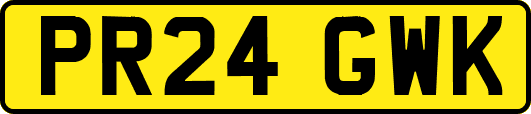PR24GWK