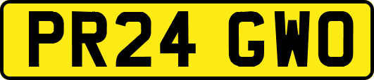 PR24GWO