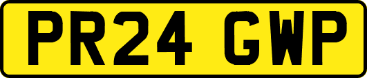 PR24GWP
