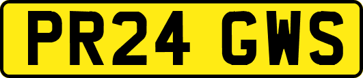 PR24GWS