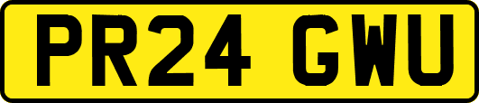 PR24GWU