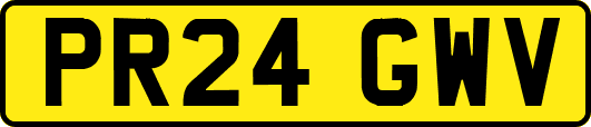 PR24GWV