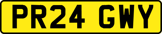 PR24GWY