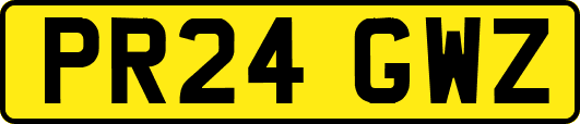 PR24GWZ