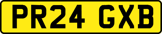 PR24GXB