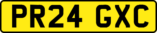 PR24GXC