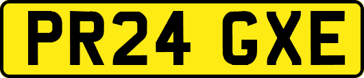 PR24GXE