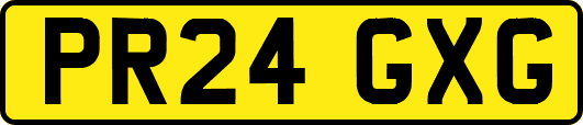 PR24GXG