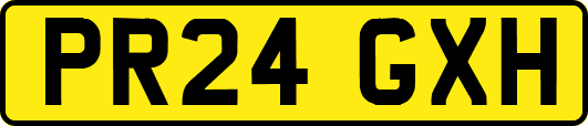 PR24GXH