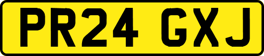 PR24GXJ