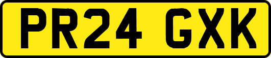 PR24GXK