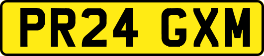 PR24GXM