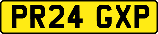 PR24GXP