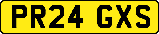 PR24GXS