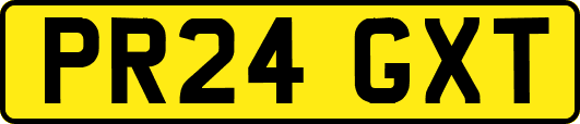 PR24GXT