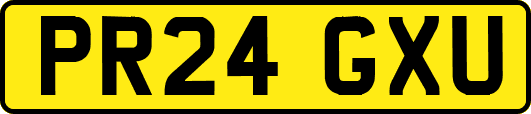 PR24GXU