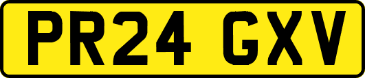 PR24GXV