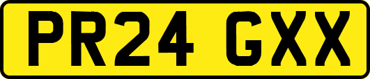 PR24GXX
