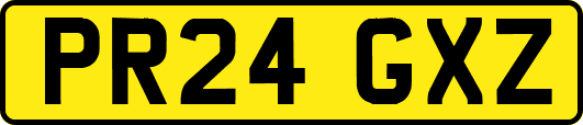 PR24GXZ