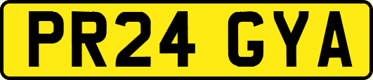 PR24GYA
