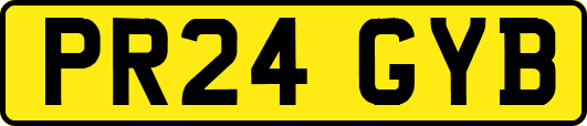 PR24GYB