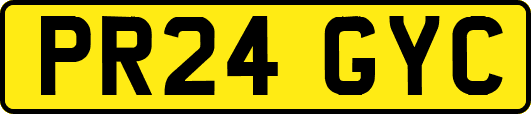 PR24GYC