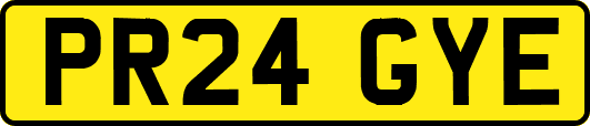 PR24GYE