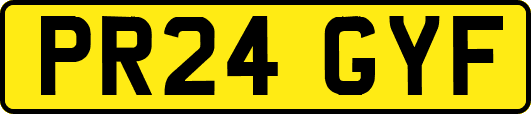 PR24GYF
