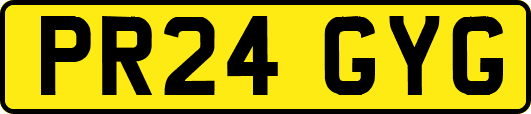 PR24GYG