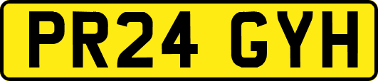 PR24GYH