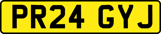 PR24GYJ