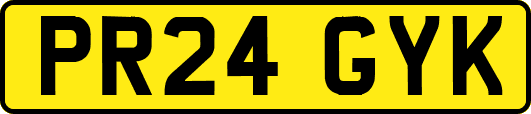 PR24GYK