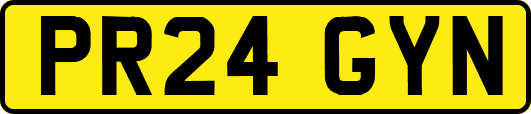 PR24GYN