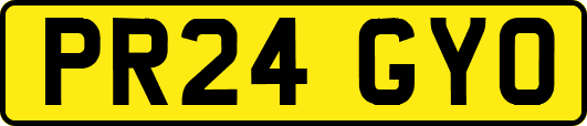 PR24GYO